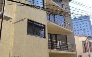 OPORTUNITATE INCHIRIERE VILA VICTORIEI | P+3 | 420 MP | NOU RENOVATA - Poză 8