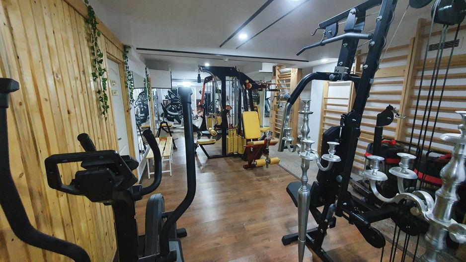 Hotel Constanta - Poză 16