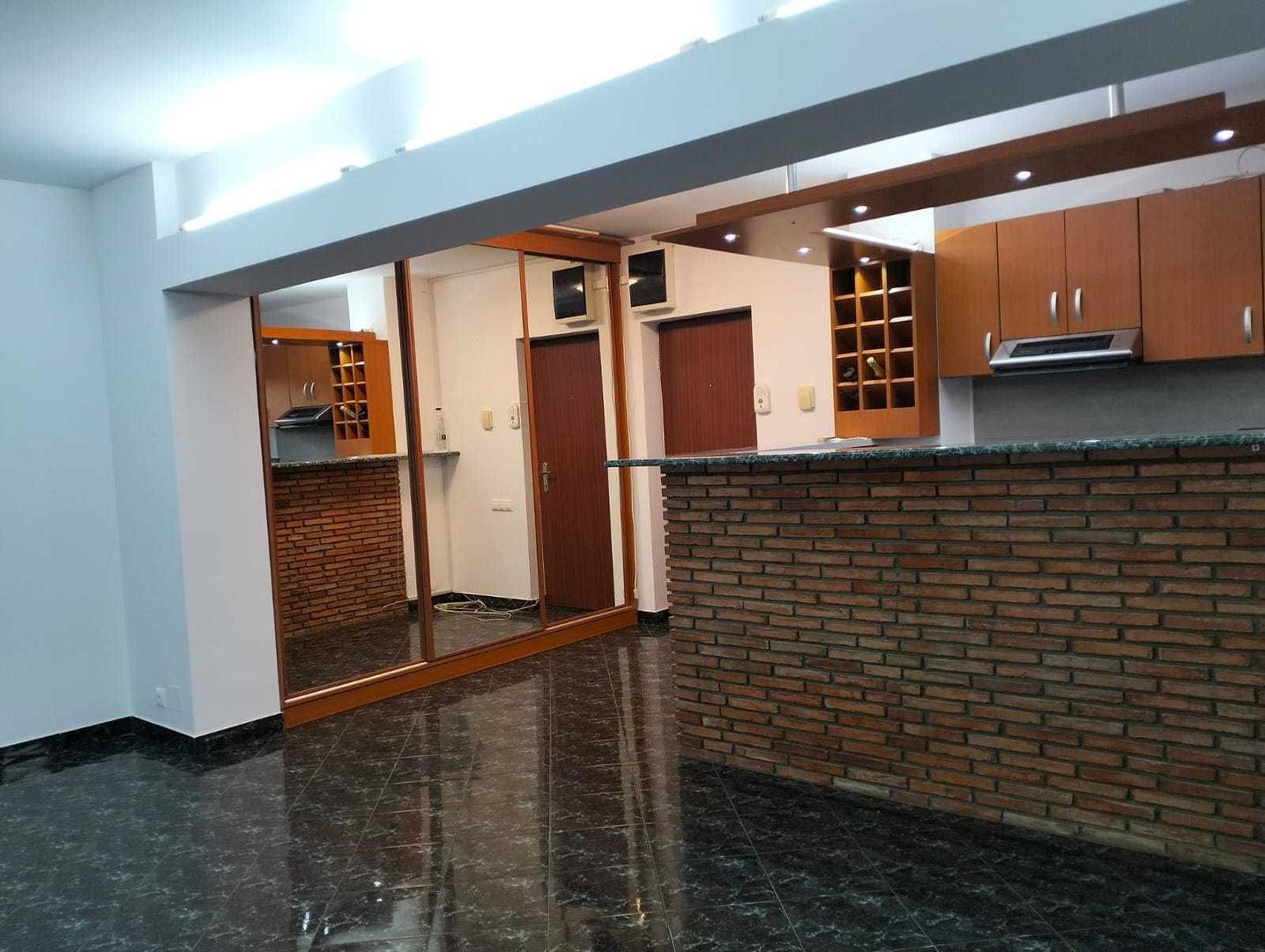 2 Camere Tineretului- Văcărești - Poză 1