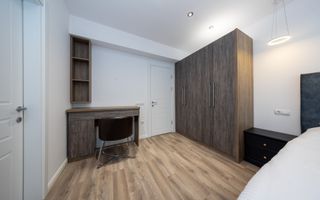 Apartament 3 camere premium, de închiriat | Tractorul | Comision 0% - Poză 10