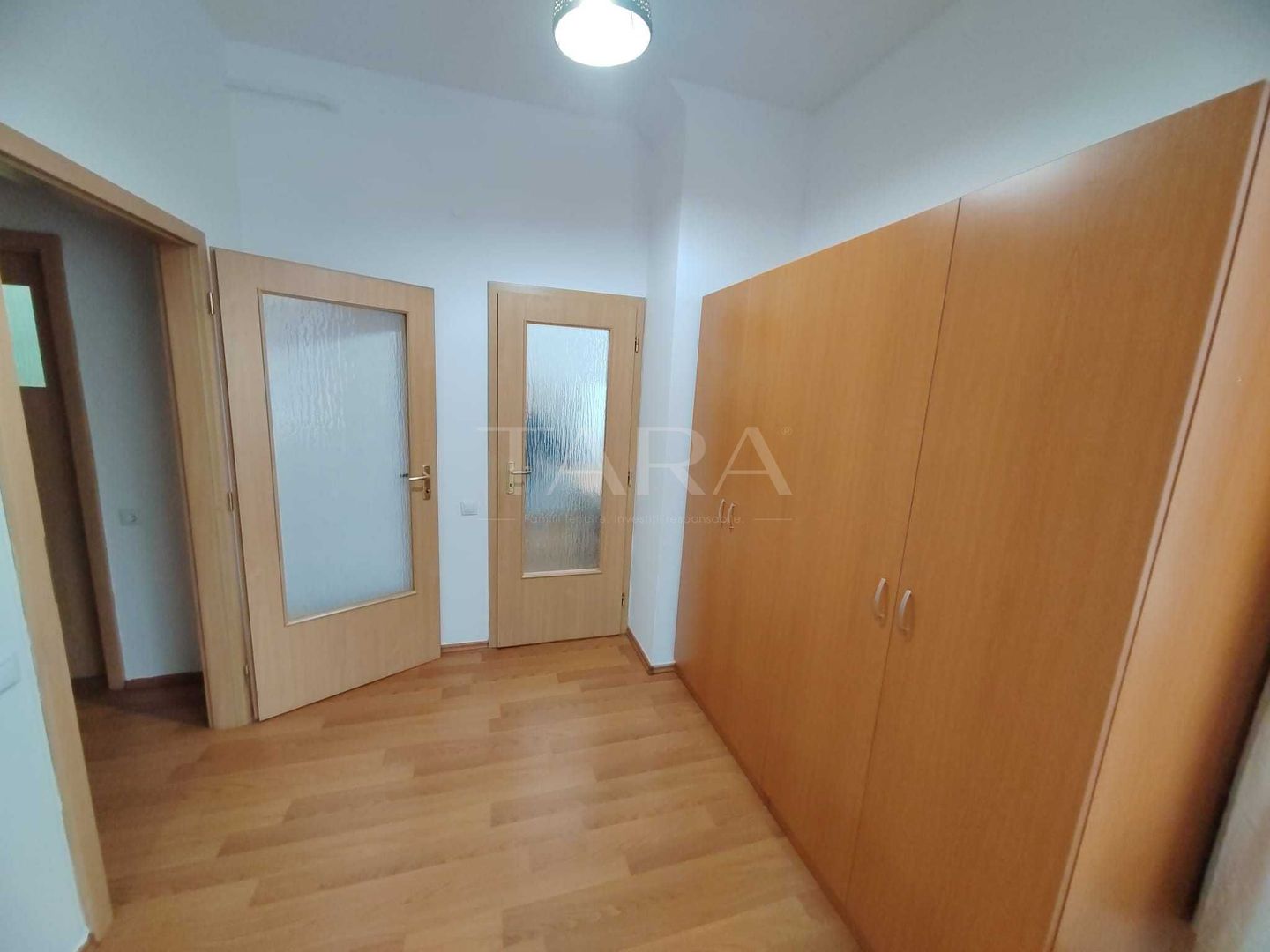 Apartament cu 1 cameră, zonă liniștită, ideal pentru investiție. - Poză 2