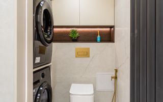 Vânzare, apartament, 2 camere, str. Vasile Lupu, Buiucani - Poză 10