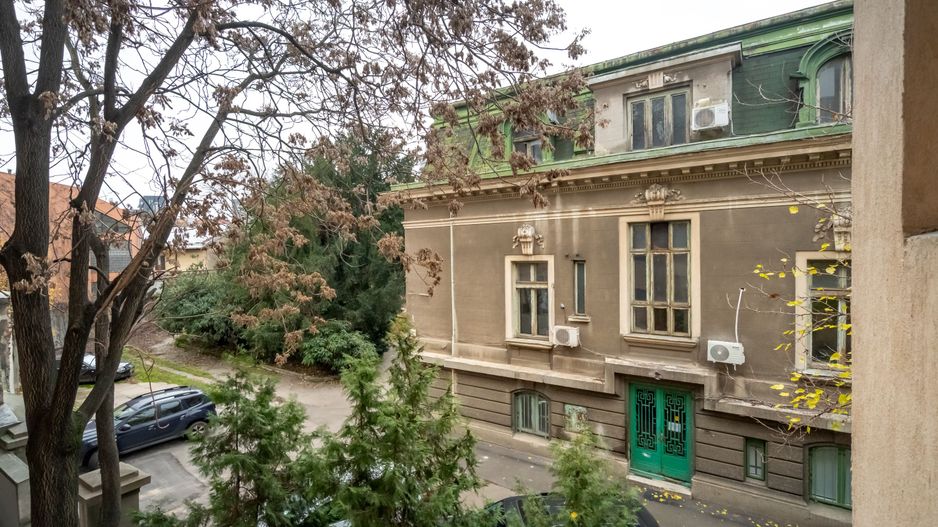 COMISION 0% - Apartament cu 2 camere + birou, str. Paleologu - Armeneasca - Poză 22