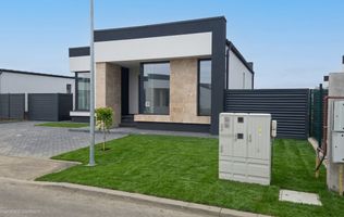 casa 3 camere, Cartier nou, Berceni/ Vidra