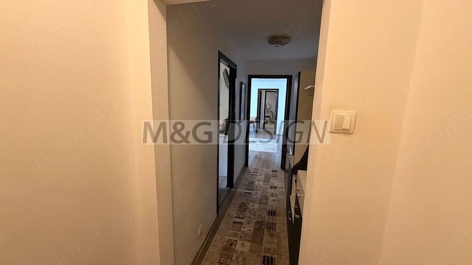 Apartament 2 camere Soarelui cu centrala - Poză 7