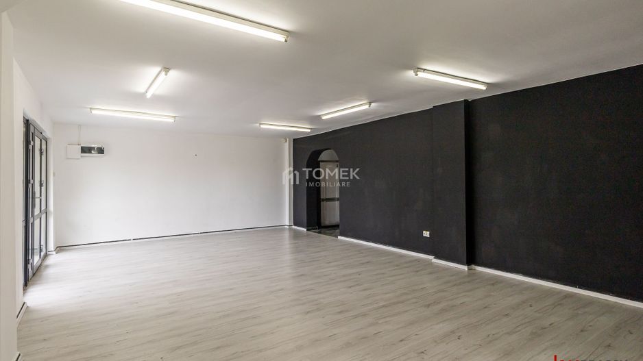 Spatiu comercial/depozit/birouri -Stupini Ocolitoare - Poză 4
