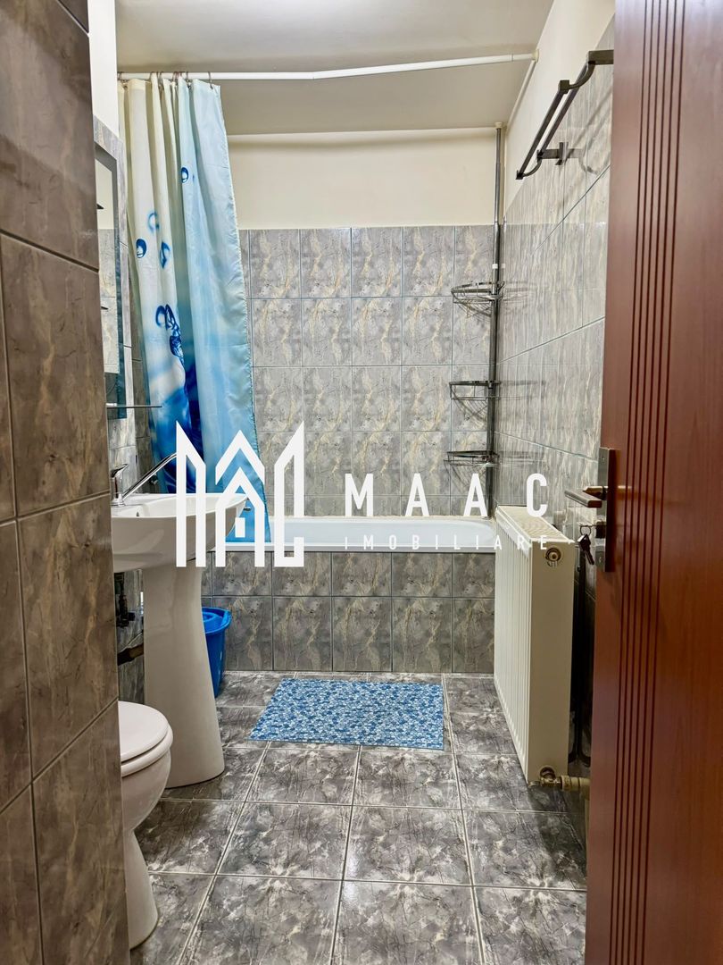 Garsonieră de vânzare | Cartierul Nord | 33 mp, balcon - Poză 14