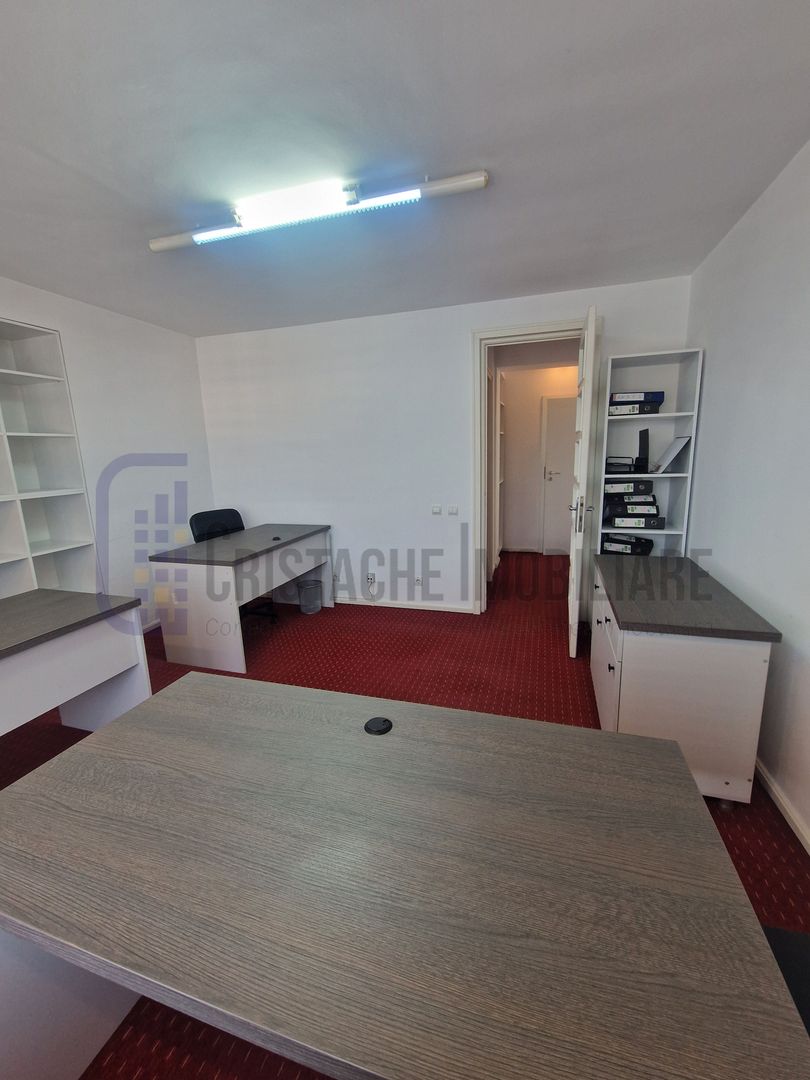 Birou individuale in Piata Muncii - Poză 11