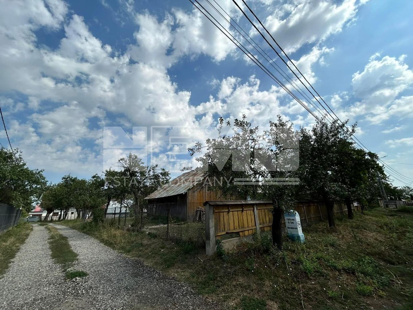 Casa Bătrânească + Teren 25 Ari | Horodniceni/Suceava I 45.000Euro - Poză 5