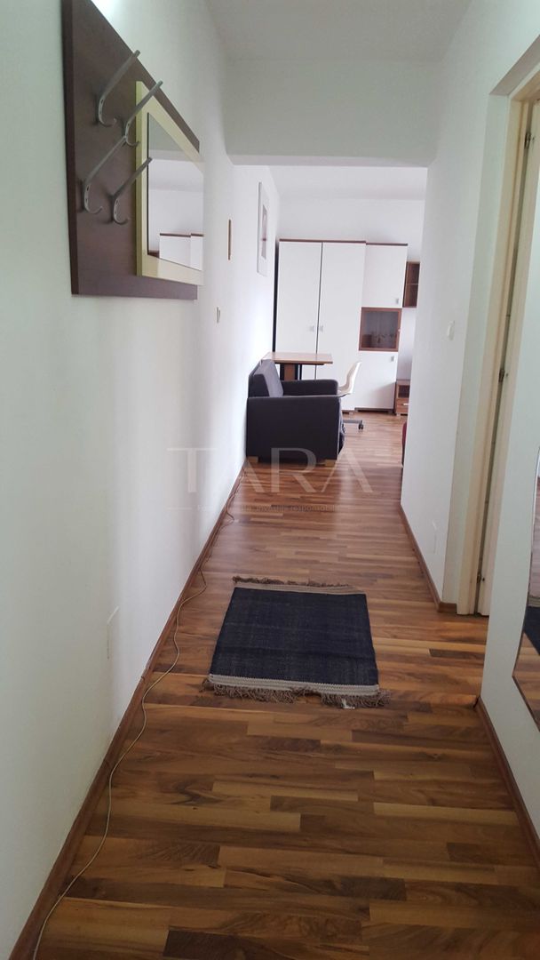 Apartament 1 cameră, 42 mp, Florești – mobilat și utilat. - Poză 4