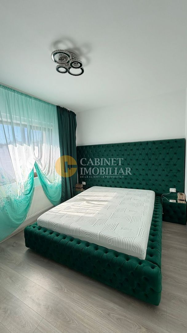 🔥🌿 APARTAMENT DEOSEBIT DE VÂNZARE – HLINCEA 🌿🔥 - Poză 1