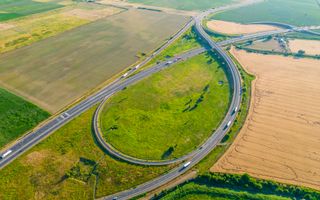 50 ha teren compact în Bujac - Poză 5