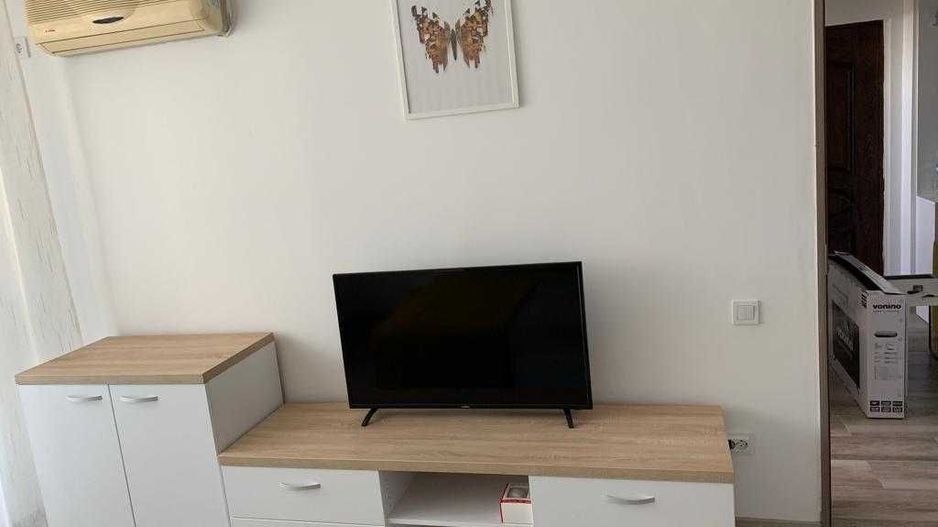 Vând Garsonieră 36 mp, Complet Mobilată și Utilată - Stradală - Poză 6