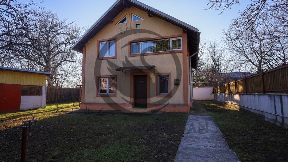 Casa 4 camere de vanzare, 133 mp| Buna Vestire, Ploiesti | COMISION 0% - Poză 2