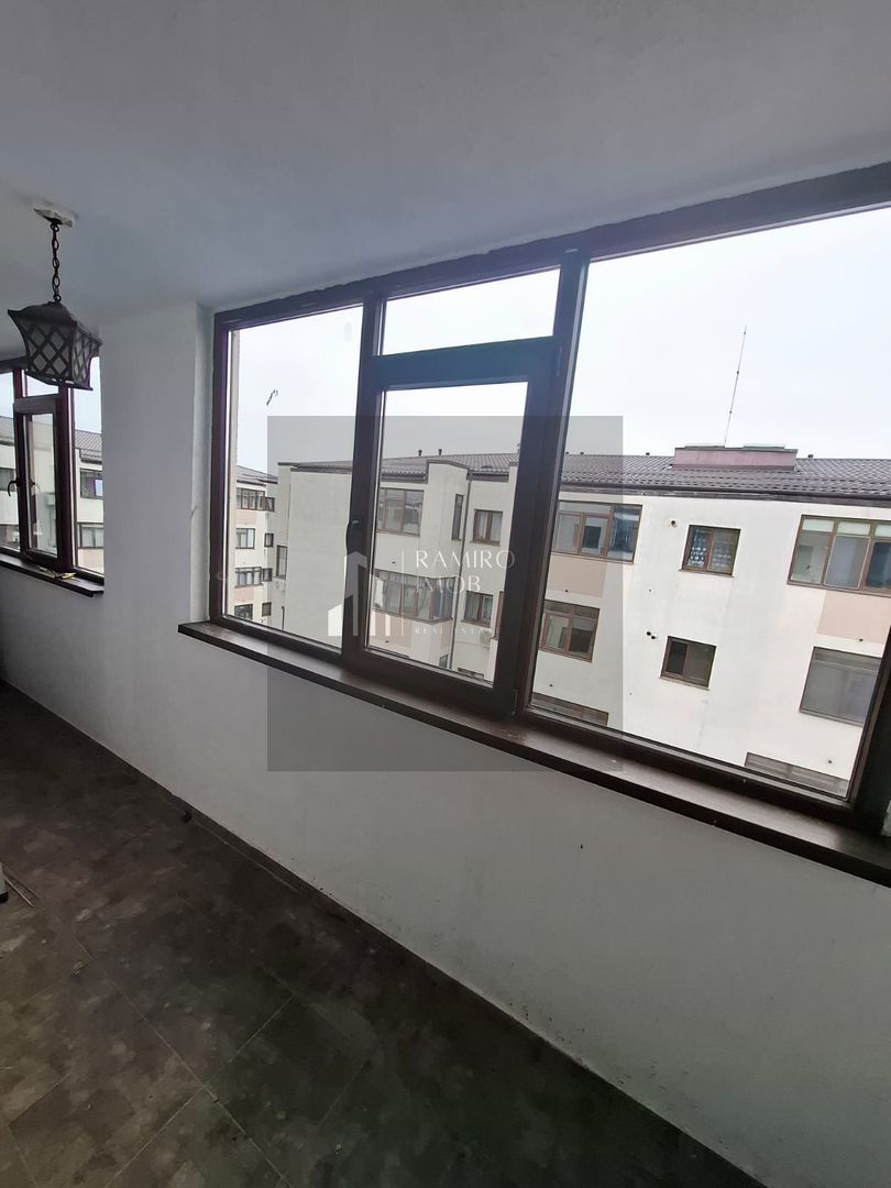 Apartament 3 camere decomandat Metalurgiei / Parc Tudor Arghezi - Poză 6