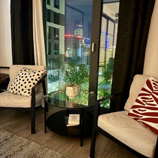 APARTAMENT 2 CAMERE | CLOUD9 | LOC PARCARE INCLUS - Poză 3
