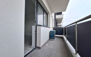 Apartament 1 camera de vanzare in Iasi, Galata, 43,34 mp, bloc nou - Poză 12