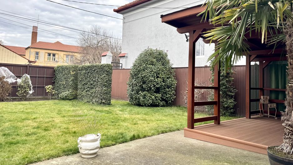 Apartament 2 camere la casă, curte și liniște,  lângă centrul orașului - Poză 18