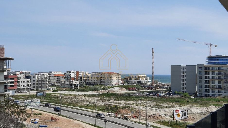 Apartament mobilat si utilat complet in Navodari - Poză 13