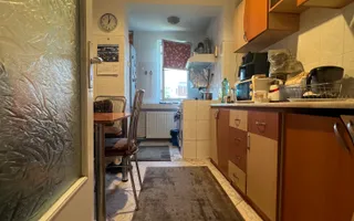 Apartament luminos cu 2 camere, etaj 3/4 – Țiglina 2 - Poză 13