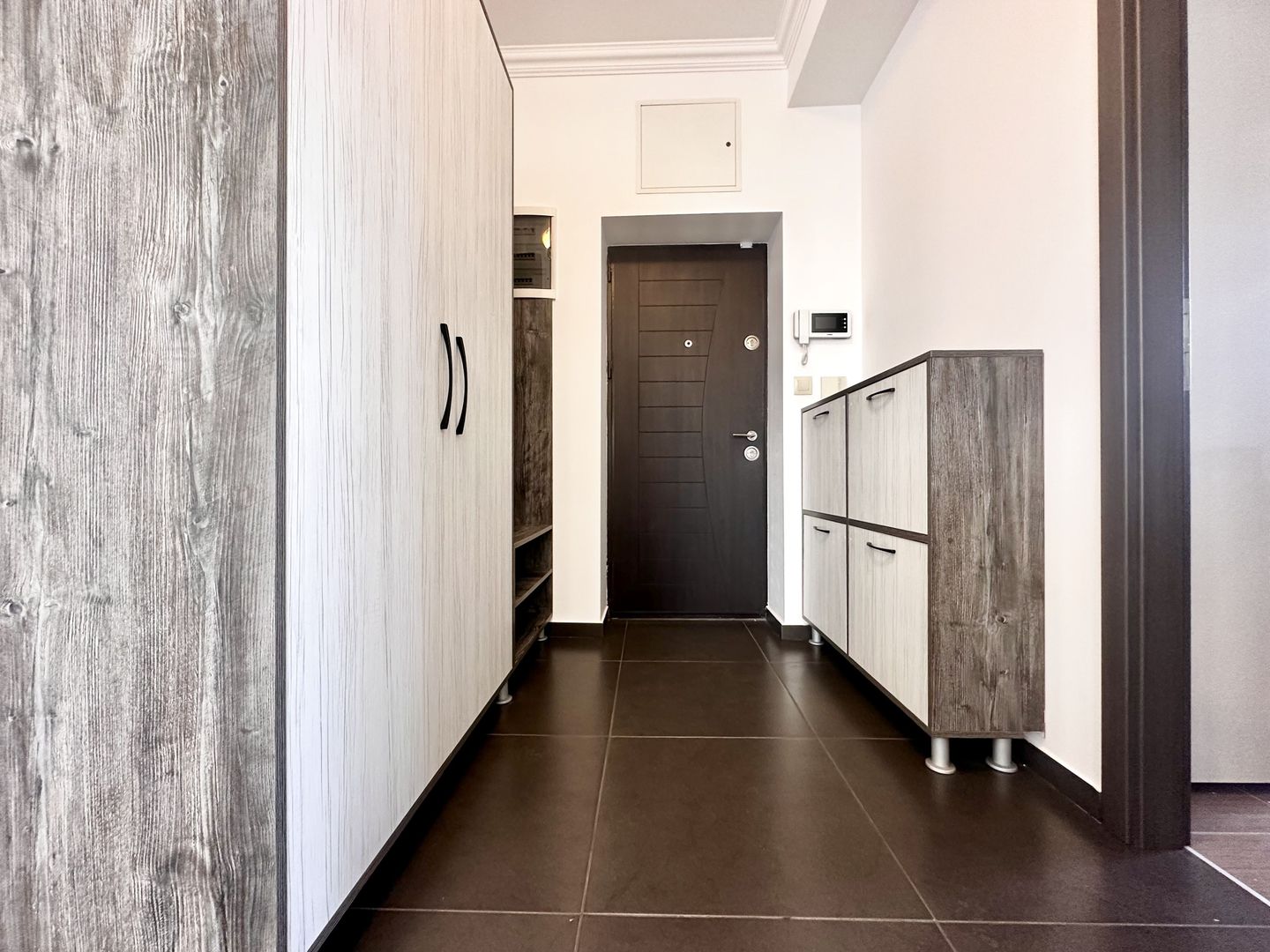 De închiriat apartament 3 camere, Dumbrăvița - comision 0% - Poză 17