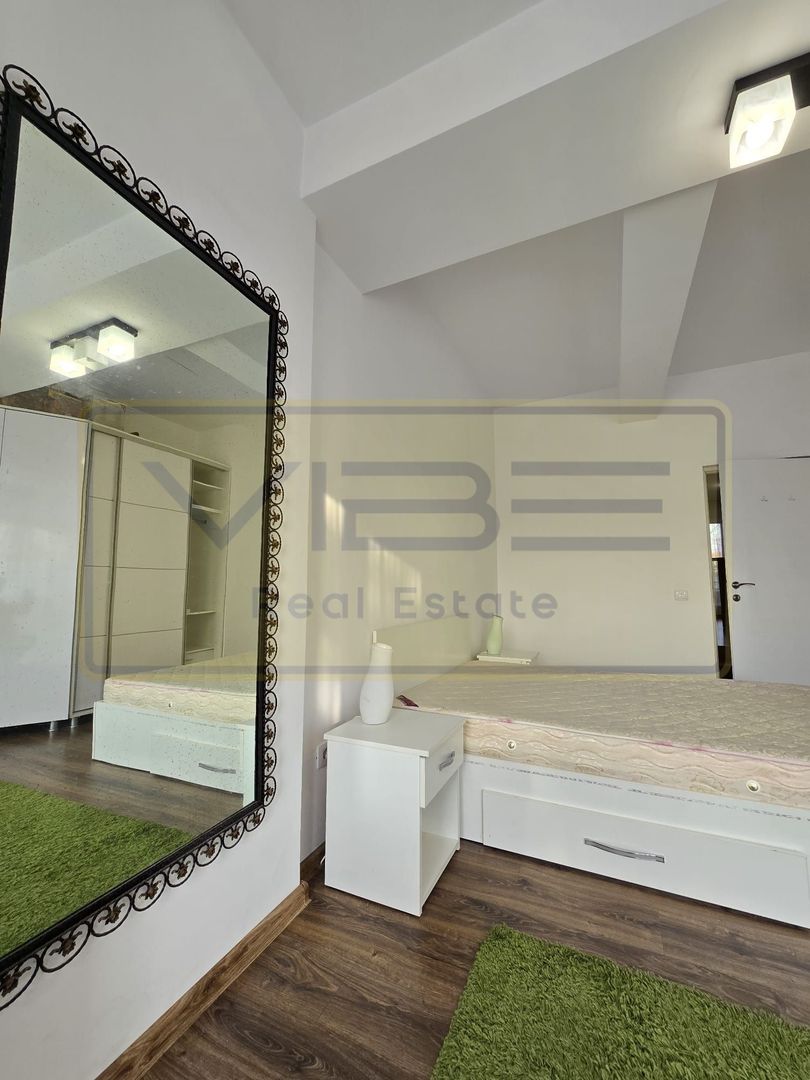 Popas Pacurari- Casa Auto Dacia - Apartament 1 camera - Parcare privata - Poză 5