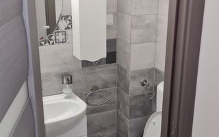 STUDIO CU GRADINA PROPRIE, BLOC NOU, CENTRALA PROPRIE, LIBER MUTARE - Poză 8