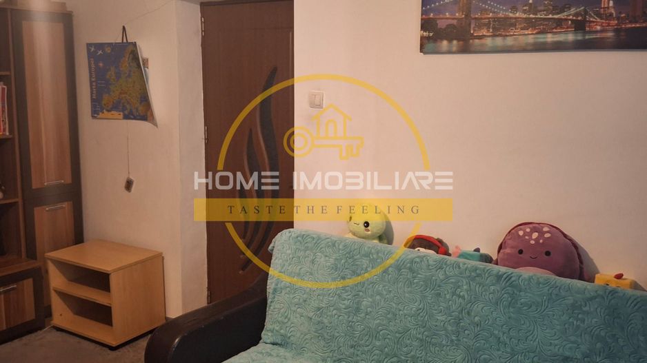 Apartament cu 2 camere/ 54mp/ zona Tatarasi - Poză 3
