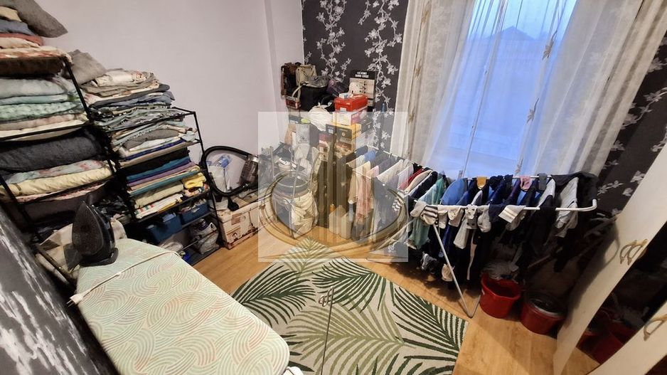 Apartament 4 Camere | 90 mp | Decomandat | Mircea cel Bătrân-Mehala - Poză 8