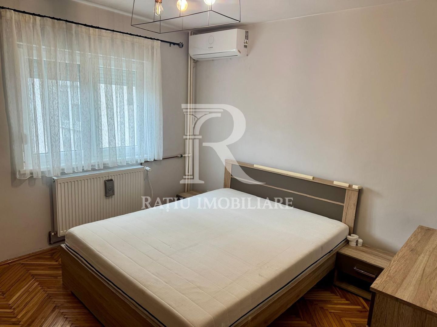 Apartament PB cu 3 camere | Etaj intermediar | Rogerius | Oradea - Poză 6