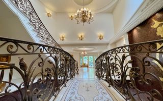 Impressive Villa *1500 SQM usable* 2613 SQM land / Open to the lake - Poză 15