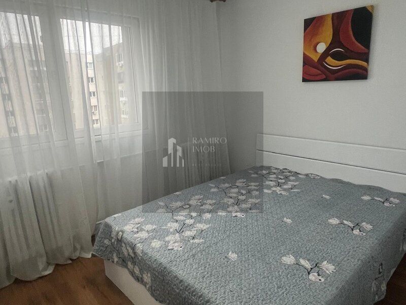 Apartament 3 camere Drumul Taberei - Poză 4