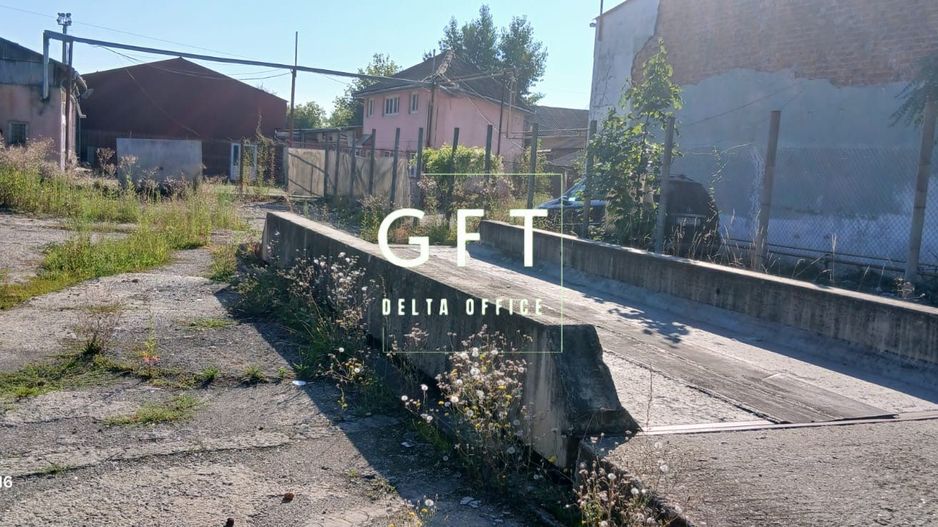 Proprietate Industrială Dej - Poză 4