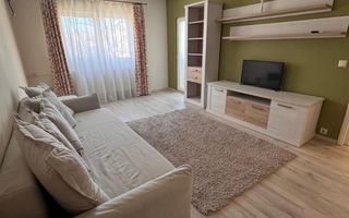 AP. 2 CAMERE BANEASA, PET-FRIENDLY, MOBILAT MODERN, BUCATARIE DESCHISA - Poză 3
