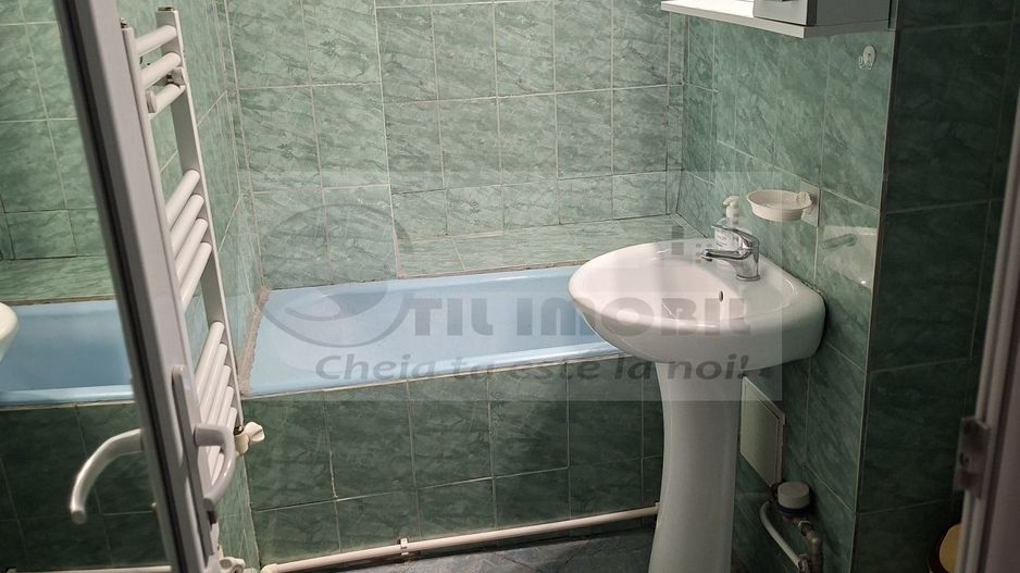 Apartament 1 cameră – Centru, lângă Mamma Mia, Iași - Poză 4