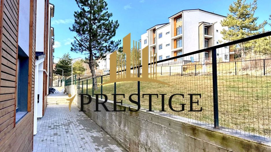 COMISION 0% | APARTAMENT 2 CAMERE CARTIER DA VINCI | ETAJ 1 | PARCARE - Poză 15