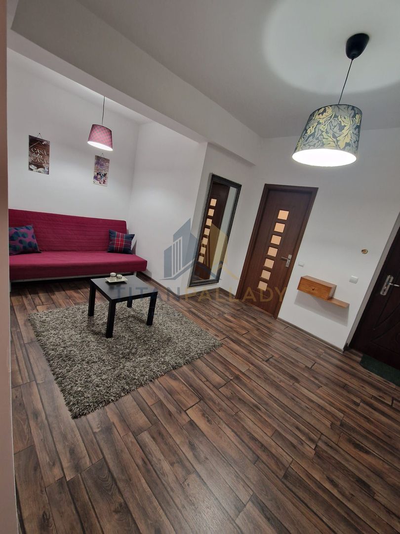 Studio 58Mp,Mobilat/Utilat,Cart Latin-Prelungirea Ghencea - Poză 20
