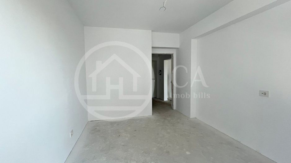 Apartament cu 2 camere de vânzare in Prima Arena, Oradea - Poză 4