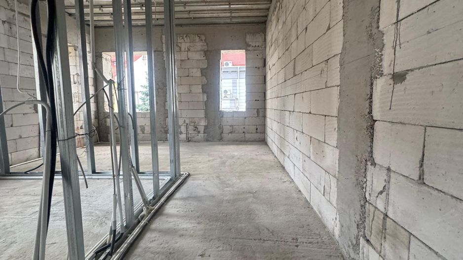 Vila solidă cu potential mutiplu 5 camere + teren || Piața Romană–Polonă - Poză 7