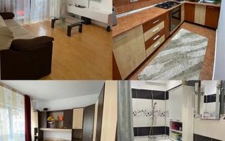 Aparatment 2 camere Bragadiru Loc de Parcare - Poză 7