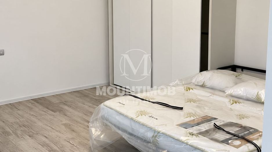 Garsoniera 46 mp, utilata/mobilata,  Loc de Parcare, Tractorul/Brasov - Poză 3