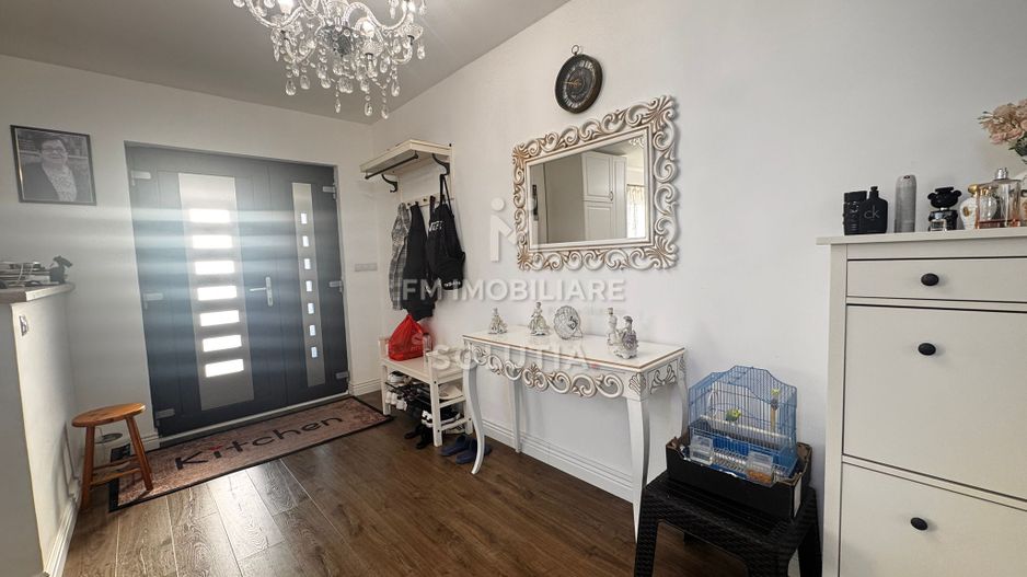 Casă de vânzare Tăuții Măgherăuș | 200 mp | 6 ari - Poză 15