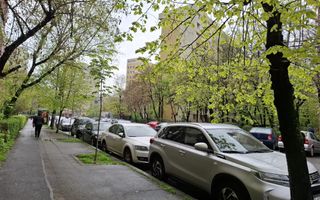 Spatiu comercial stradal, Obor-adiacent - Poză 1