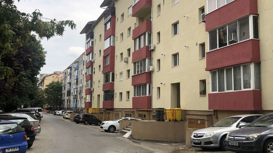 APARTAMENT 2 camere-str Lugojului - Poză 2