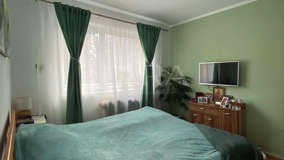 Apartament 3 Camere, finisat. Oferă-ți confortul dorit! - Poză 3