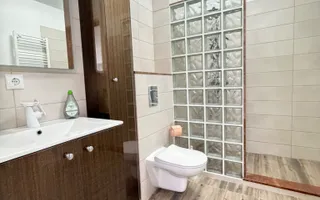 Apartament 2 camere, dressing, balcon, parcare, NewCity Eroilor - Poză 14