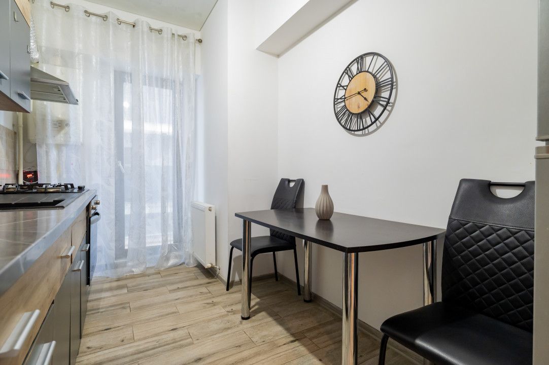Apartament 2 camere cu vedere la mare – Miraj Sunset, Mamaia central - Poză 30
