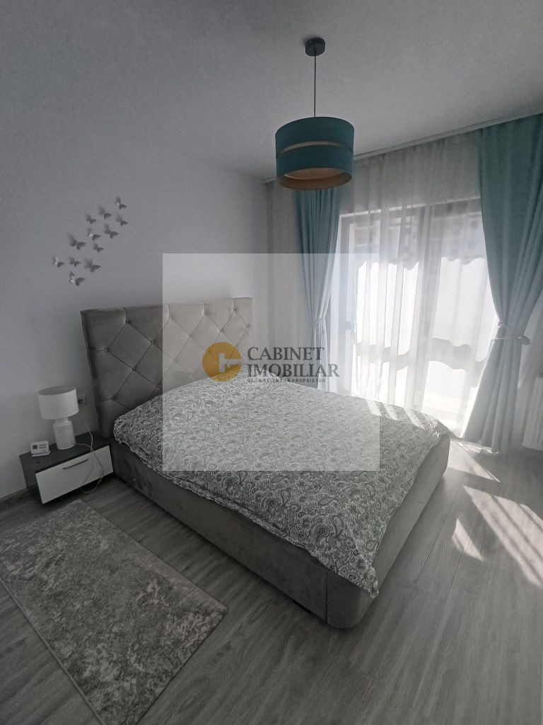 2 Camere - 54MP | Boxa | 2/11 | Parcare | Aqua City - Poză 1