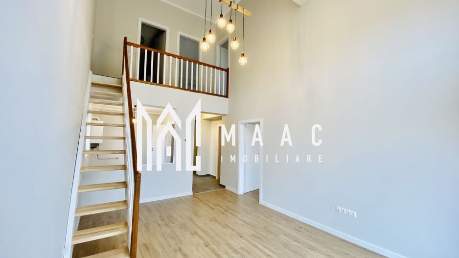 Penthouse I 5 Camere I PREDARE LA CHEIE I INTABULAT I 0% Comision - Poză 2