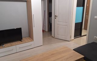 Apartament cu doua camere, soseaua Oltenitei, 90.000€ - Poză 3